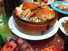 -东方帝景假日酒店