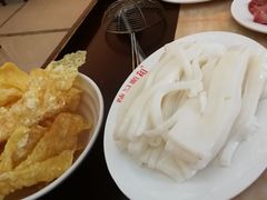 -陈记顺和潮汕牛肉火锅(韩江路店)