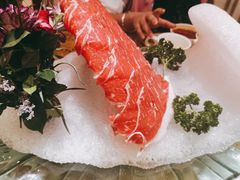 -清真军邺·金富苑肥牛(石坡街旗舰店)