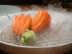-山葵家·创意料理(宁波来福士店)