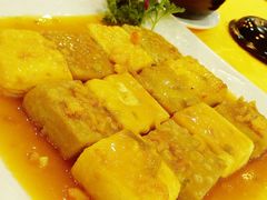 -蠔门宴海鲜城·阳江特色菜