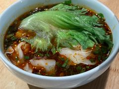 -全牛匠·乐山跷脚牛肉(新中关店)