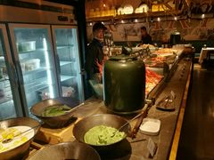 -星伦多自助料理·涮烤一体(嘉兴八佰伴店)