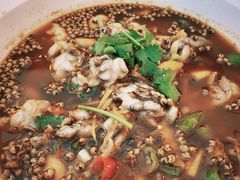 -院8里·少城记忆老川菜(宽窄巷子店)