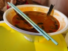 -蔡澜Pho·越南粉餐厅(海上世界店)