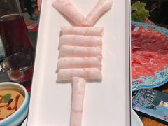 -南门四季铜锅涮肉(左家庄店)