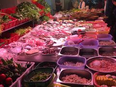 -长平老姿娘夜粥(平东一街店)