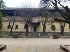 -西安关中民俗艺术博物院