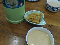 奶茶(锅茶)-塞伊德·蒙餐(锡林浩特店)