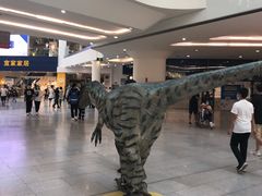 -宜家·瑞典风味餐厅(北京西红门店)