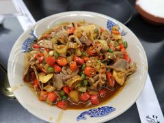 -潇湘阁(三里屯SOHO店)