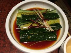 -绿茶餐厅(蓝色港湾店)