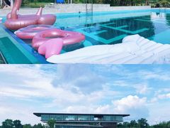 -云里小坐·海泉湾·团建·宴席·下午茶(金堂海泉湾店)