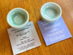 -Cafe del Volcan(永康路店)