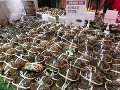 -盒马鲜生(首义店)
