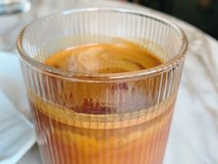 燕麦咖啡-the rug 飞毯 (朝阳公园店)