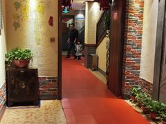 -山西会馆·晋菜·晋商宴·牌匾博物馆(胜利东街店)