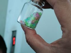 -房山世界地质公园博物馆