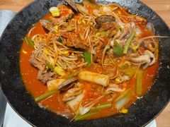 -KimPro 辛普乐概念韩餐