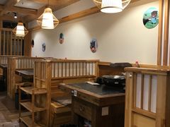-九田家黑牛烤肉料理(石路天虹店)