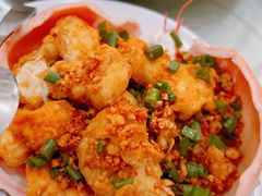 -無招牌海鮮(芽笼店)