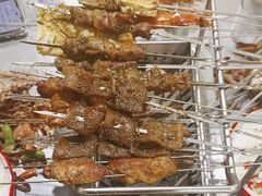 -古彭7只羊·招牌白串·碳锅羊肉旗舰店