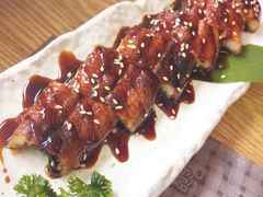 -林妈妈村·日式料理(宝山万达店)
