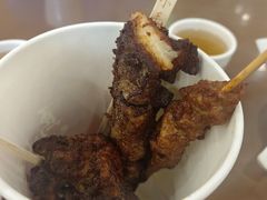 -马小毛老上海里脊肉(南翔印象城店)