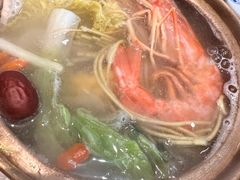 -古关火锅店(古北水镇景区店)