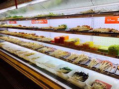 自助取餐区-镇江龙·火锅串串(武侯祠店)