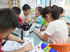 -广州市荔湾区协和幼儿园(彭城东路)