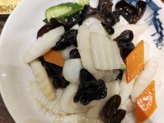 -小菜园新徽菜(上海浦东复地活力城店)
