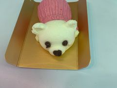 -BreadTalk面包新语·烘焙蛋糕(东方宝泰广场店)