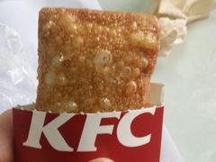 -肯德基(六安万达店)