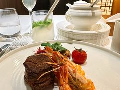 -王品牛排(北京新辰里亚运村店)