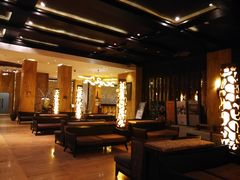 -三亚湾红树林度假世界(木棉酒店)