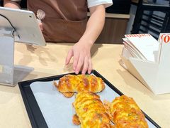 -CARINO BAKERY&CAFE(人广来福士店)