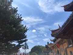 -江心屿景区