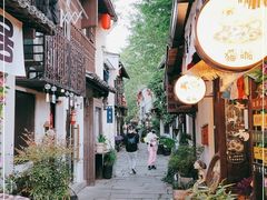 -小河直街历史文化街区