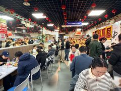 -大姐麻辣烫(莲宝中路店)
