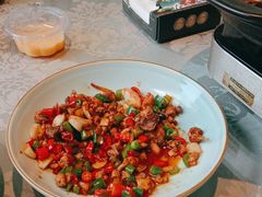 -丽华园(青少年宫店)