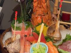 -花潮料理艺食馆(成都万象城店)