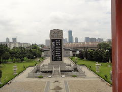 -枫桥景区