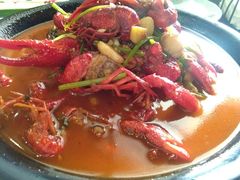 啤酒龙虾-龙虾风暴(松江店)