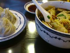 小笼和红汤馄饨-熙盛源(凤凰街店)