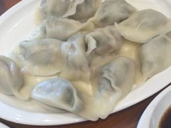 -清和传家饺子(龙泉道物美店)