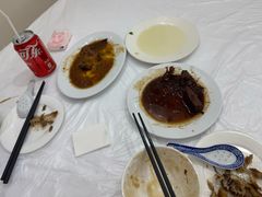 -茂隆餐厅(进贤路店)