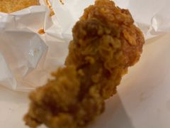 -麦当劳(季华好又多店)