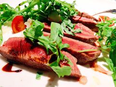 智利和牛切片牛排-Solo(衡山路店)