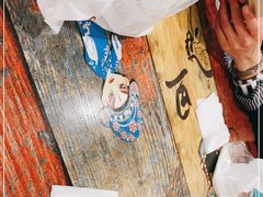 -老谢野馄饨(延安路店)